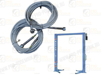 Трос для подъёмника Ravaglioli KPN 373
