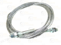 Трос для подъемника Bend Pak MX 10ACX