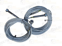 Трос для подъемника Rotary SPL35