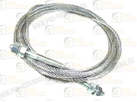 Трос для подъемника AGM M40uk