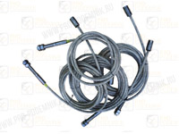 Трос для подъемника Rotary SM40NB