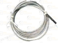 C4402 Трос для A440/A440A с 06.2010 по 08.2011