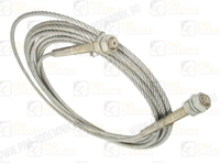 Трос для подъемника Bend Pak PR12-FTA