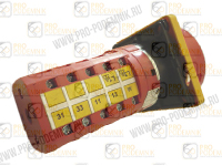 Реверсивный выключатель RAV KPN 306 Bremas (новый)