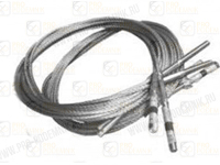 Трос для подъемника Rotary SPO12 SPO54